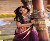 anushka sizzling in rudramadevi 008.jpg from anushka shetty south actress 2 jpg