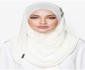 jilbab instan warna putih 6.jpg from jilbab putih di