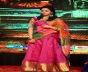 actress malavika nair photos in saree at yevade subramanyam audio launch celebsnext 5.jpg from tamil malavika nair saree side boobctres in bra images 240320 s
