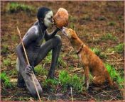 human love with animal 6.jpg from xxx za wanyama na binadamu