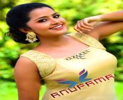 actress anupama parameswaran hot photo.jpg from actress anupama fuckangeetha vijay fake nude