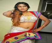 telugu new actress swathi naidu navel show 1.jpg from seathi naidu mustarbation