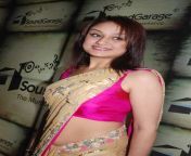 tamil actress sonia agarwal latest hot stills in saree 16.jpg from tamil actress sonia agarwal kissing scene