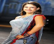 nayanthara very hot blue saree 9.jpg from tamil actress nayanthara blue filma xxx bdoian family sex xxxww xxxarwadi be