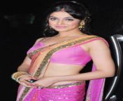 actress and yariyan movie director divya khosla kumar navel show in pink saree.jpg from divya khosla kumar navel pink saree hot bollywood wife mom actress yaad piya ki aane lagi 281529 jpg