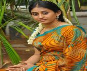 telugu tv serial actress meena in saree stills photos gallery daac69.jpg from menna serial actress pundai picture