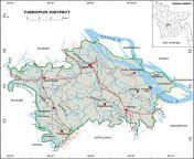 faridpur district map.gif from faridpur bangladashi mag