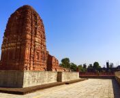 sirpur lakshman temple bricks.jpg from chhattisgarh
