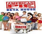 american pie 6 beta house 28200729.jpg from american pie 6 beta house funny sceneathena lsabel lebessis american pie 6 sex clip kiss