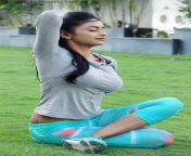 pooja sri yoga photoshoot stills 14.jpg from sexy indian actresses in yoga pantan fucking femal