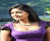 meghana raj stills in yakshiyum njanum movie 6.jpg from malayam serial actress anu joseph naked