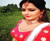 anjana singh.jpg from sexy nangi bhojpuri heroin rakhi sawant