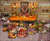 how to do puja daily at home.jpg from bdo pooja