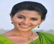 actress anjali in green saree.jpg from india act n anjali real sex vide