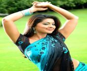 sneha hot navel show stills 8.jpg from tamil actress sneha ho