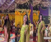 pakistani girl sets the internet ablaze by dancing on lata mangeshkars song watch video 710x399.jpg from naked pakistani dancing 320x180 jpg