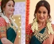 sonia agarwal guest role in sun tv serial viral promo new home mob index.jpg from shocking video பிரபல நடிகை சோனியா அகர்வாலின் நிர்வான வீடியோ வாட்ஸà
