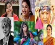 tamil comedy actress name with photo.jpg from tamil comedy actress ho