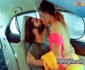bhabhi ko driver nai car mai c.jpg from jija nude romance in car part 1