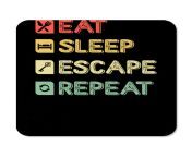 eat sleep escape repeat escape room trending f jpegsize600 from escape challenge sleep