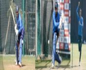 ind vs wi kl rahul mayank join india camp saini returns from covid isolation latest eng news 1439999.jpg from camp ind