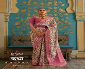 manjula presents kathaa series latest hit designer patola silk saree collection at best wholesale price 3 2023 07 26 13 52 49 jpeg from gauri manjula beautiful hd saree photohalini varma nude gaand