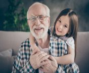 360 f 344142016 ppwespolemzy9jqfujddgxkftcotu8oa.jpg from grand father and daughter in
