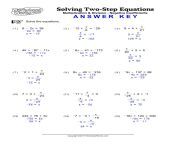 worksheetworks solving twostep equations hard pages 1 2 1.jpg from when you have two step sisters