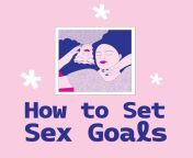 sex goals blog.jpg from setr sex