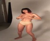 charli xcx topless 4 624x1108.jpg from charli d’amelio leaked nudes fake