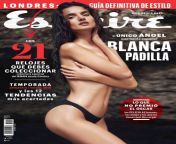 thefappeningblog com blanca padilla sexy topless 1.jpg from bella padilla sex scandal