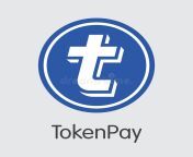 tpay tokenpay icon crypto coins market emblem icos tokens 143334972.jpg from 【ccb0 com】how to buy coins on crypto com ljo