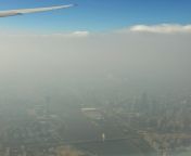 guangzhou mist en nevel de stad van china onder luchtvervuiling luchtvervuiling van guangzhoustad china guangzhoutoren nevel 46426255.jpg from nude suhashi ায়িকা শ্রাবন্তী sex videosalavika hot nevel