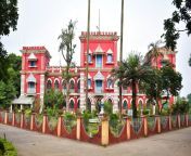 krishnanagar collegiate school one oldest schools west bengal was established building donated mr m ghosh 187223191.jpg from west bengal raging school