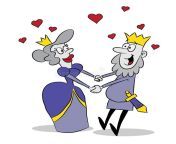 old queen still inlove old king holdng hands old queen still inlove old king 183973396.jpg from 183973396 jpg