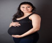 pregnant east indian woman 28729892.jpg from indian village pragnet wo