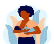 breastfeeding black mother feeding newborn baby breast hands child boy drinks milk female breast breast feeding 185647407.jpg from hot busty big boob breast feeding xnxেবর ভাবির যৌন