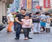 chinese father daughter busy city center shanghai china june has decided to end its decades long one child policy couples 90705015.jpg from china father and daughter sex 3gp video sexvedi