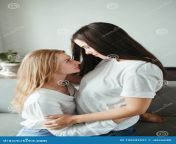 two young women love embracing relationships love romance lgbt couple moments two young women love embracing sharing 195532521.jpg from 18 old jennifer embraces her slutty