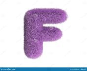 hairy font furry alphabet d rendering letter f hairy font furry alphabet d rendering letter f digital image isolated illustration 219279740.jpg from heiry f