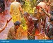 historical kodamar holi festival rajasthan india beawar rajasthan march devar brother law thrown colorful water bhabhi 214484758.jpg from rajasthan à¤à¤¯à¤ªà¥à¤° xxx xxxxxx bdo