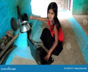 indian cute little village school girl operating laptop cooking old woman learning computer her granddaughter street 156762177.jpg from desi village small school real sex video 3an xxx rap