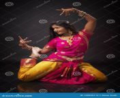 indian lady performing traditional dance called bharatnatyam famous dance south indian culture indian lady performing 140999112.jpg from indian lady fucking south indian guy in khulla bazar videoরক্তপ¦