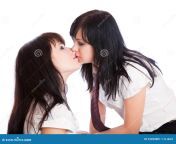 kiss two cute girls 23260801.jpg from cute kissin