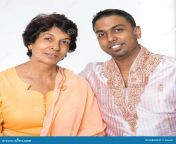 madre e figlio indiani della famiglia 58884947.jpg from indian mom and son honeymoon sex