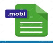 mobi file flat icon mobi file flat icon elements mobile concept web apps thin line icons website design 104421782.jpg from ၁၄ နှစ် အောကားig mobi kama cockania
