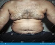 belly fat hairy man 26532183.jpg from fat hairy daddies 2 jpg