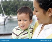 chinese mom multiracial son 8890134.jpg from ဒေါက်တာဗိုက်ကြီးian mom and son