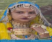 colorful rajasthani woman 14709001.jpg from rajasthan desi