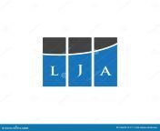 design do logotipo da letra lja em fundo branco conceito de iniciais criativas 246951217.jpg from @@lja
